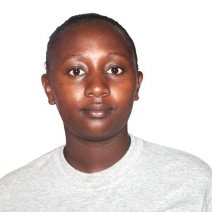 Wachira Eddah