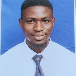 Quadri Abolore Ismaila