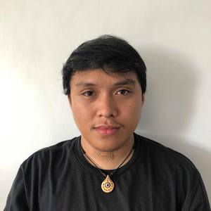 Christian Jim Manzon