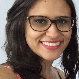 Leticia Alves Muniz Veloso