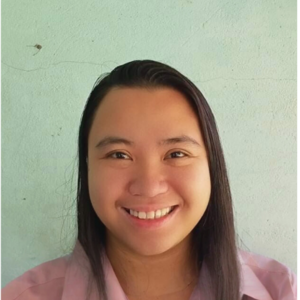 Dexter Jane Gamalo
