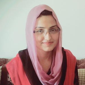 Hira Maqbool