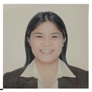 Marielle Therese Asanza Hallare