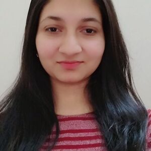 Vaishali Tyagi