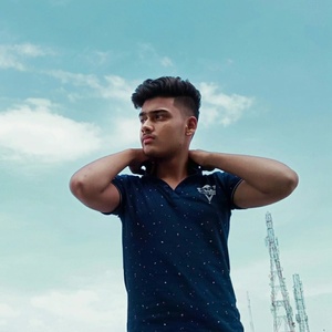 Aryan Tiwari