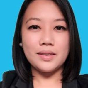 Tyrine T. Cacanindin