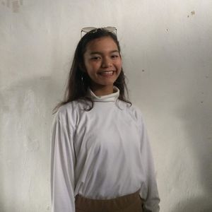 Chasel Jane Laygo