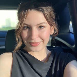 Mariam Aoulad El Ghazzi