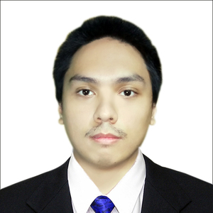 Jessie Yager M. Alcasid