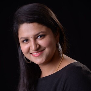 Jeevitha Haresh Krishnan