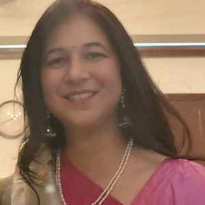 Pooja Prabhakar