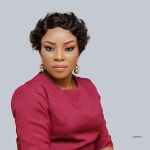 Harrison Miriam Amaka