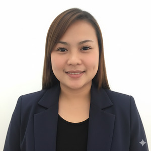 Maureen Erika Vallao