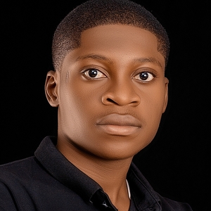 Edward Ochoche