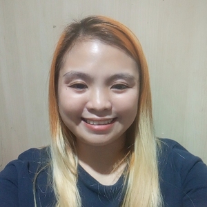 Michelle Anne Ocillos