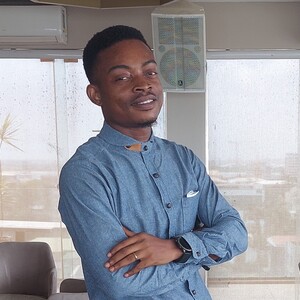 Nelson Ezekwe