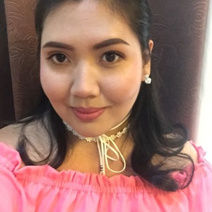 Christine Joyce Calinga