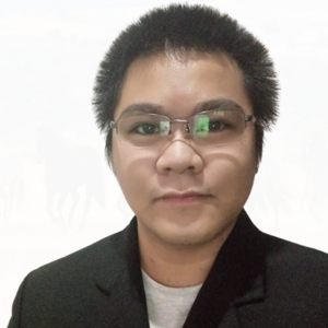 Jon Chrisjan Estigoy