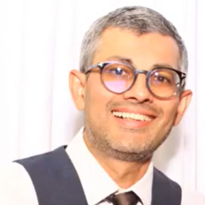Chintan Maniar