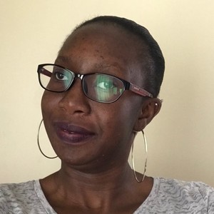 Stacy Alyiela