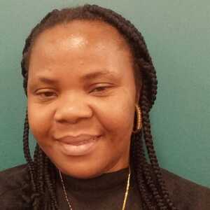 Uzoma Daureen Ifiepha