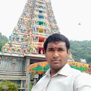 Naga Sai Siva Kumar
