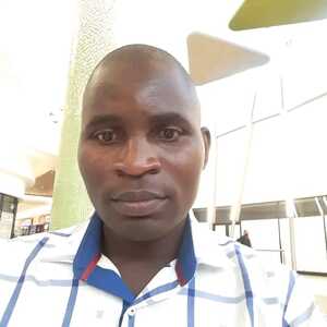 Mulalo Clifford Mutheiwana