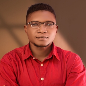 John Williams Atugwu