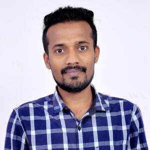 Shubham Baburao Shingare