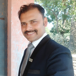 Pintu Kumar Singh