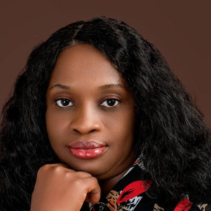 Ijeoma John