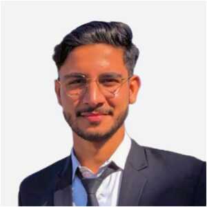 Inam Ali Hussain