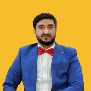 Ghulam Mustafa