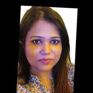 Sonali Das