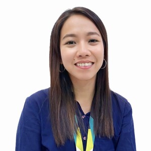 Mabelle Mahinay Labra