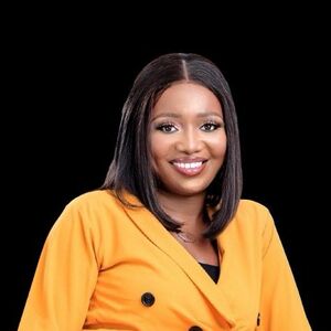 Ukechi Ihuoma Jackson Wali