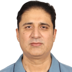 Muhammad Rehan Adeel