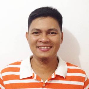 Irvil M. Bermudo