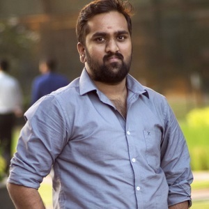 Akhil  Gopan