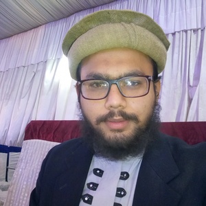 Waqas Ahmed Ansari