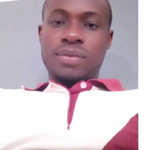 Fajemike Tosin John