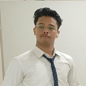 Sumit Kumar Sharma