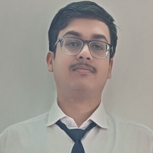 Srijan Sen