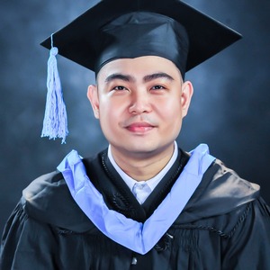Aleck Paul D. Bercasio