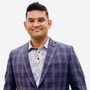 Amit Kumar Singh