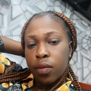 Chinazaekpere Nancy Bernard