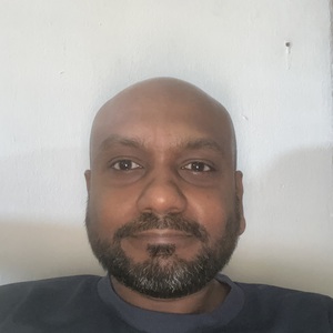Prem Raymond