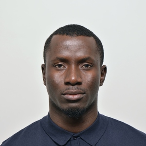 Honlan Ezechiel Adjoka