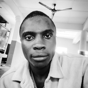 Adeoti Afolabi