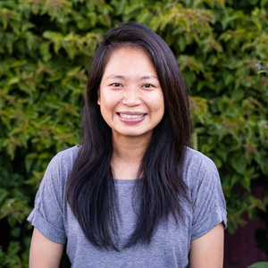Clare Chao